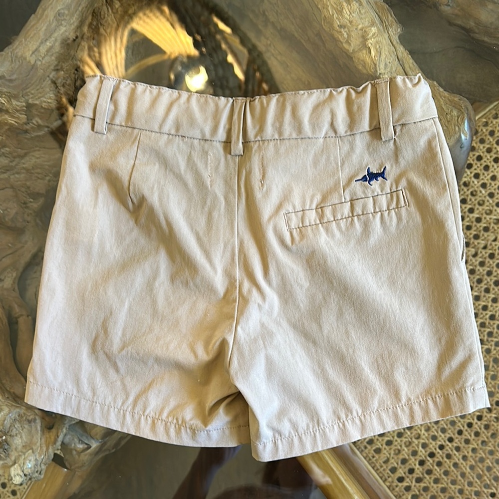 Boys 5T saltwater boys company short
